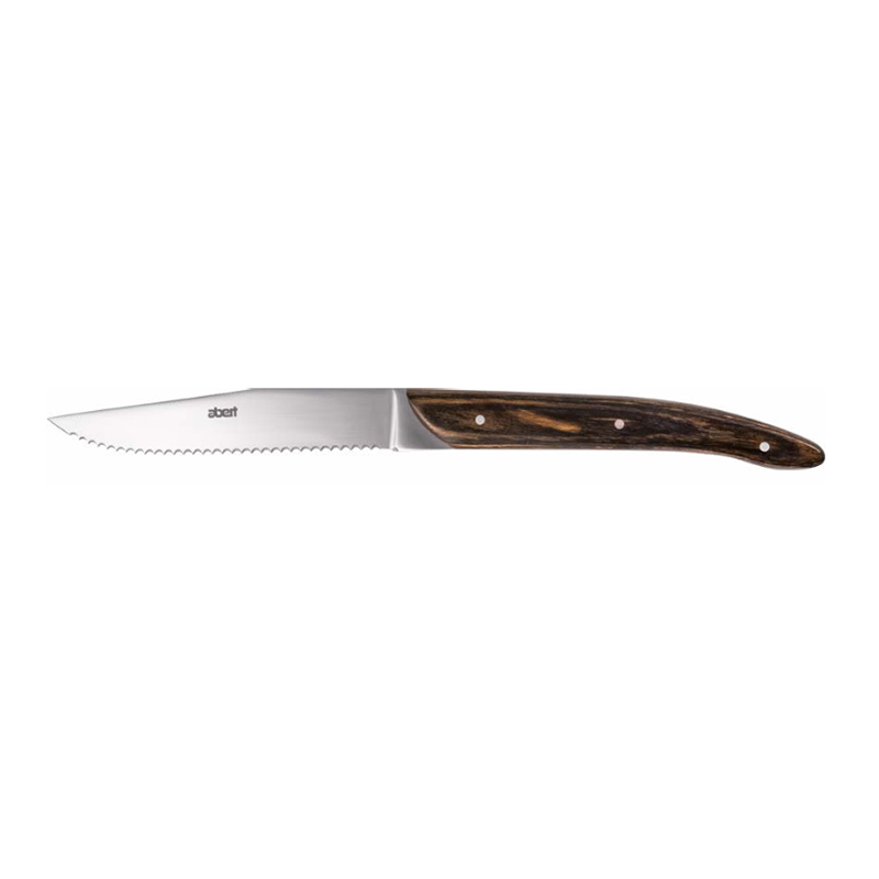 Abert – Safari Steak Knife