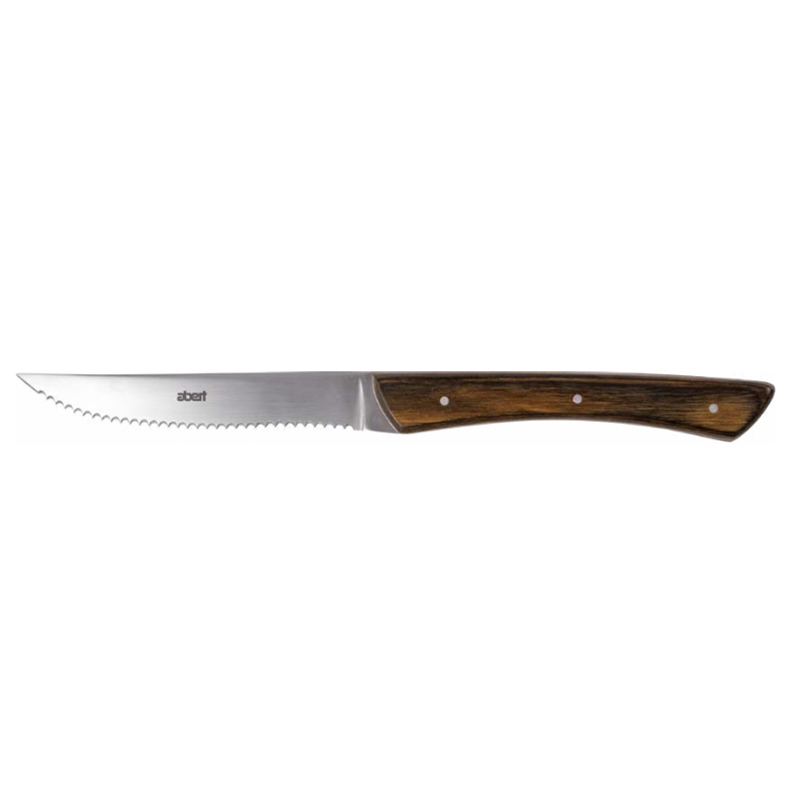 Abert – Texas Steak Knife