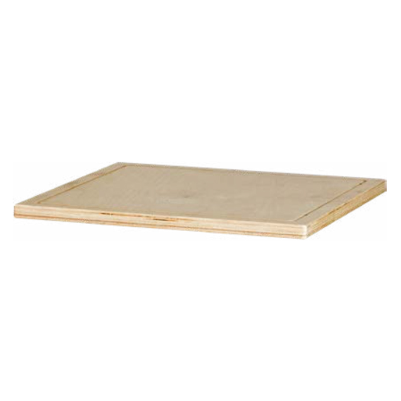 Abert – Wooden Cutting Board