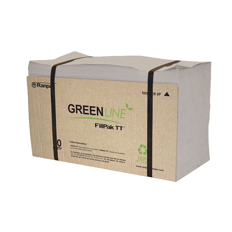 Greenline Fillpak Honeycomb Wrap