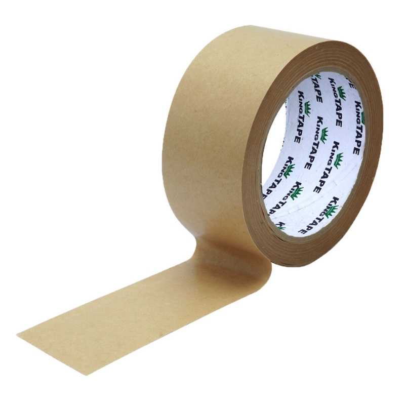 KraftStuff Self-Adhesive Kraft Tape