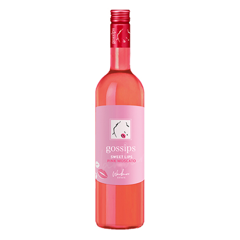 Gossips Sweet Lips Pink Moscato