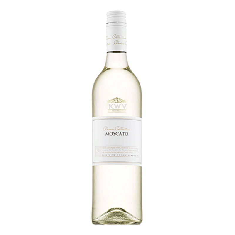 KWV Classic Moscato 750ML