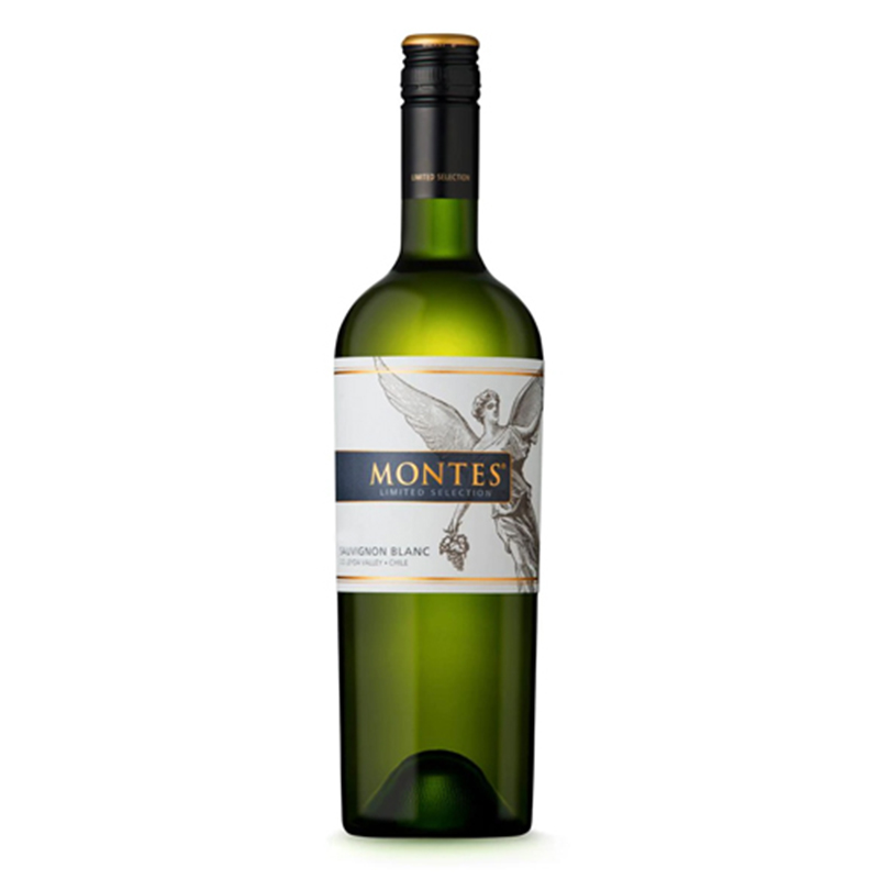 Montes Limited Selection Sauvignon Blanc 750ML