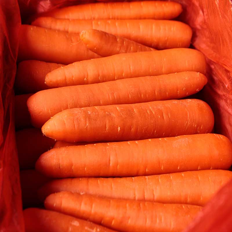 Carrots (Imported)