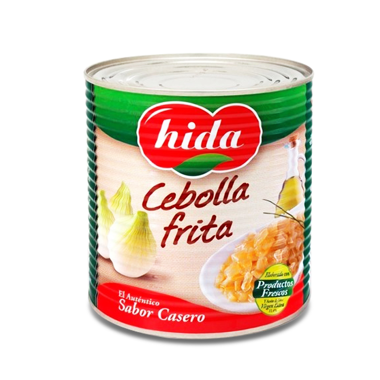 Hida – FRIED ONIONS Cebolla Frita